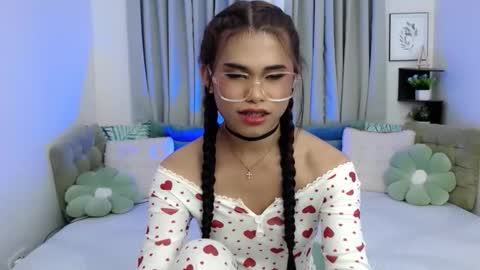 yourprettyblythe_ts stream preview