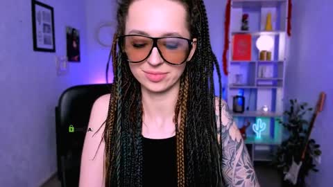 yours_sunny live stream