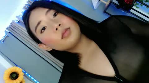 yourtransjeen stream preview