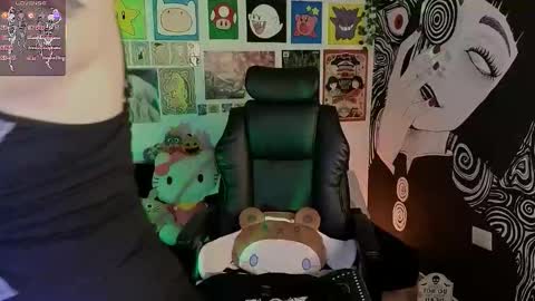 yuhwa stream preview