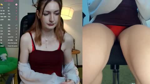 yumiko_yumi stream preview