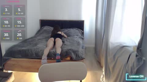 yummy_waffle stream preview