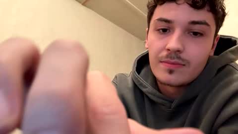 yungstudbev live stream