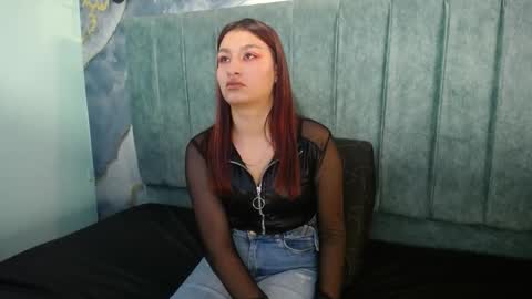 yuyis_15 live stream