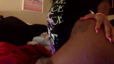yveshawty live stream