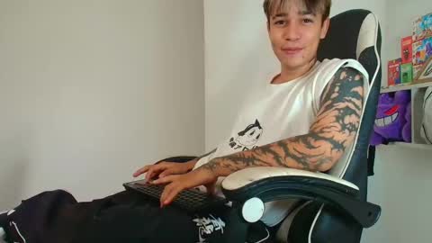 zacktk7 stream preview