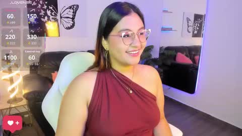 zahira_amara live stream