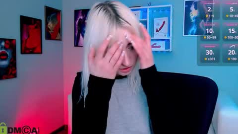 zaina_kiss live stream