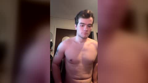 zanderholt stream preview