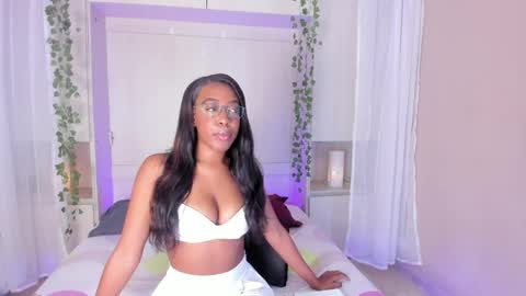 zaraprescott live stream