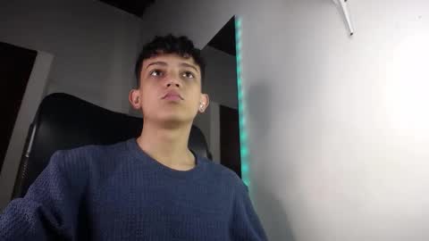 zarekneo stream preview