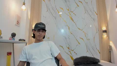 zayn_fox32 stream preview