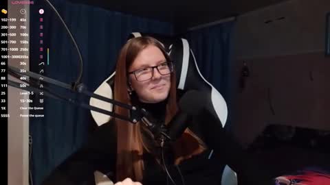 zelmacurington stream preview