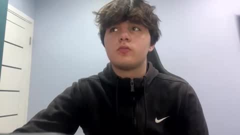 zeroflux_ live stream