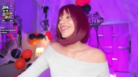 zharaluxie live stream