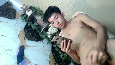 zian_smithx stream preview