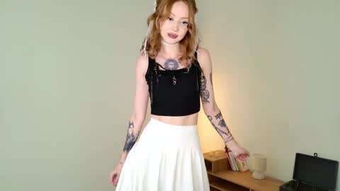 zoe__page live stream