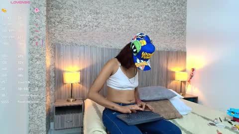 zoe_bermudez1 live stream