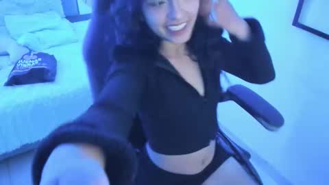 zoe_jonesx stream preview