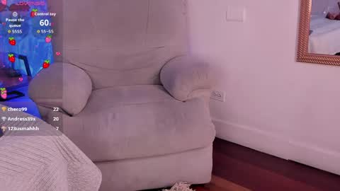 zoe_mendezz stream preview