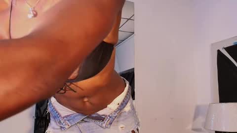 zoecarrter stream preview