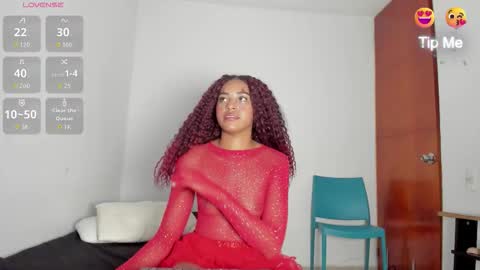 zoey_donovan_ stream preview