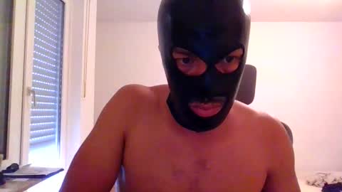 zoubabigdick live stream