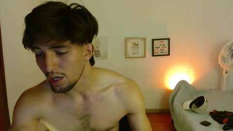 zyon_benet1 stream preview